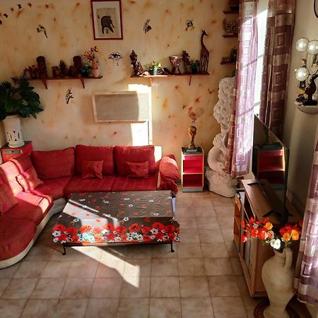 Marseille Loft Americain Centre Ville 7 Personnes Εξωτερικό φωτογραφία
