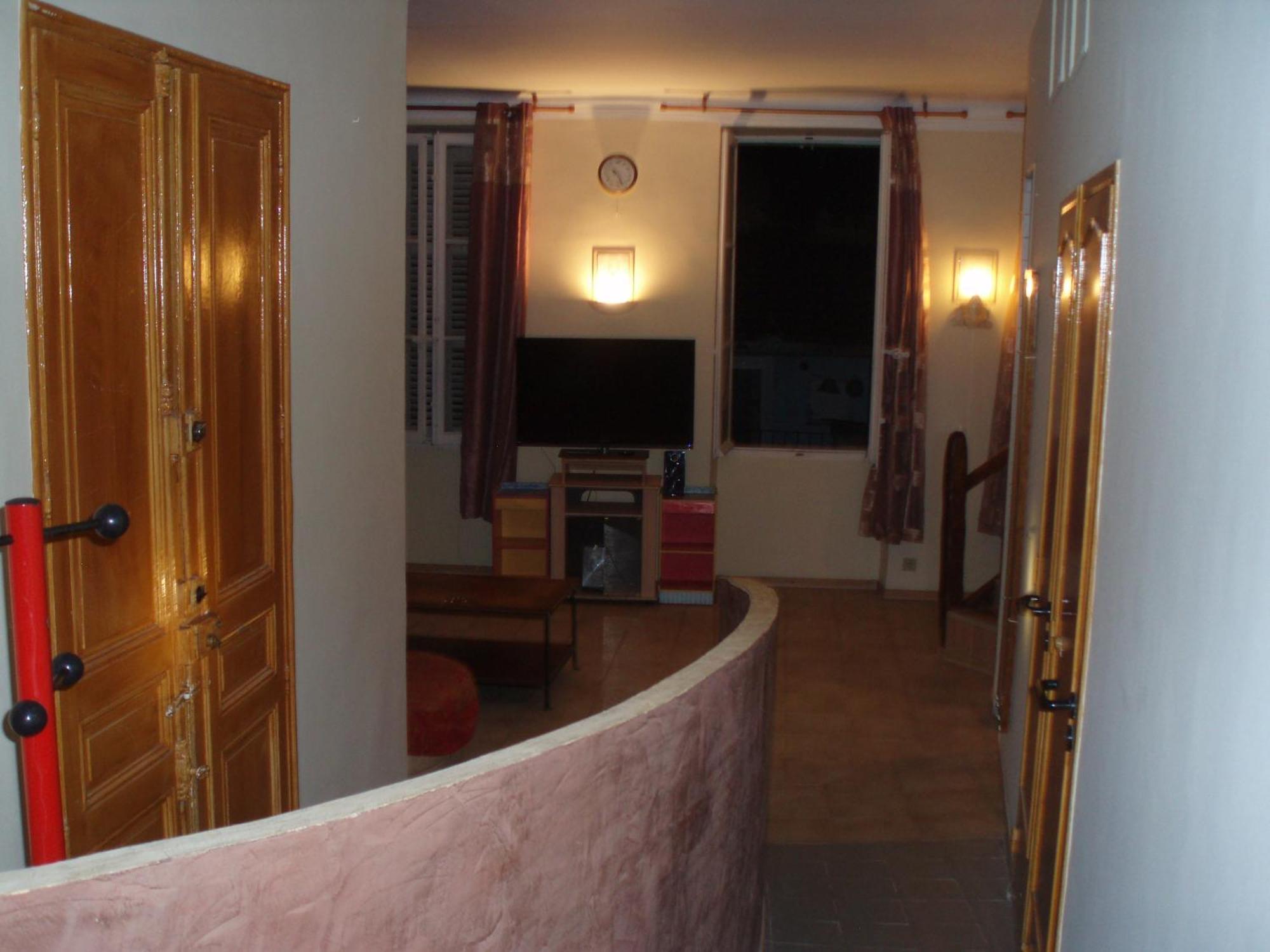 Marseille Loft Americain Centre Ville 7 Personnes Εξωτερικό φωτογραφία