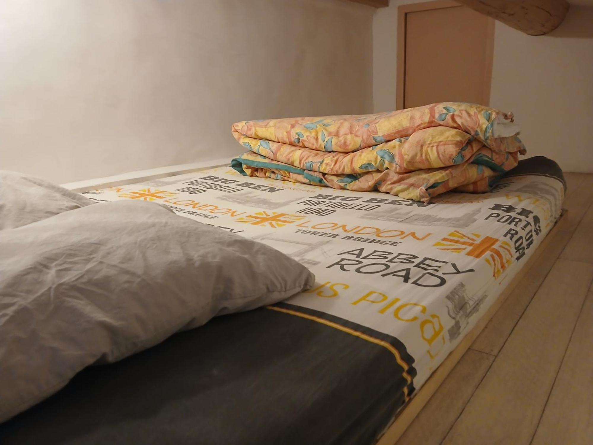 Marseille Loft Americain Centre Ville 7 Personnes Εξωτερικό φωτογραφία