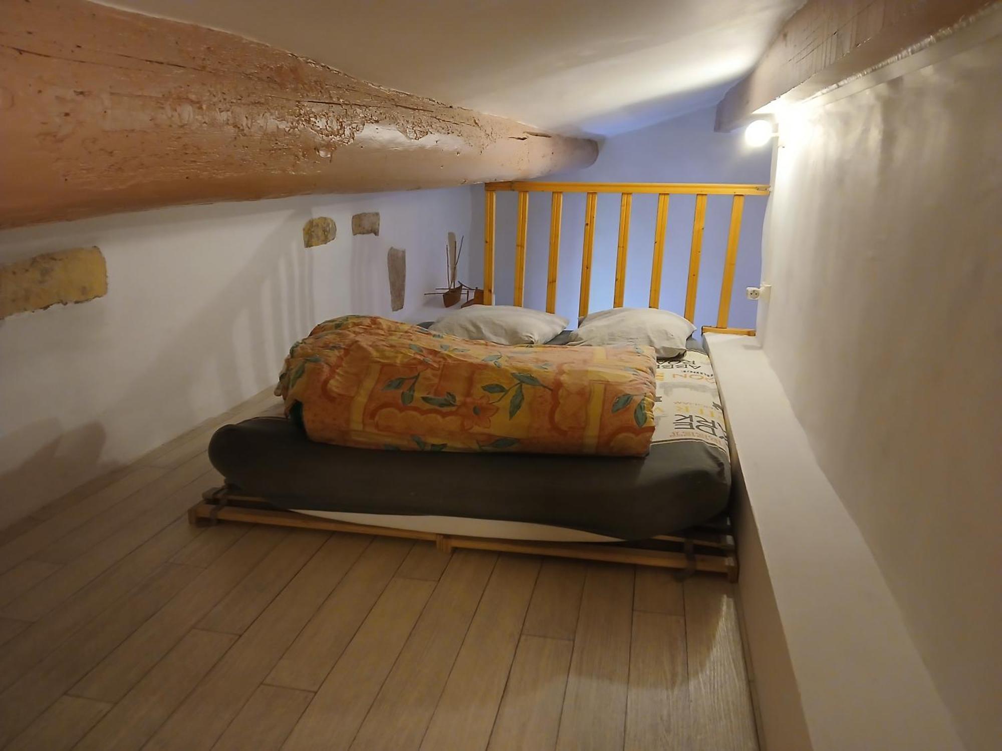 Marseille Loft Americain Centre Ville 7 Personnes Εξωτερικό φωτογραφία
