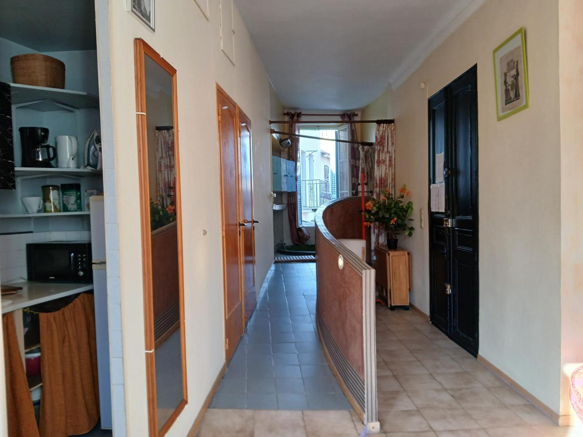 Marseille Loft Americain Centre Ville 7 Personnes Εξωτερικό φωτογραφία