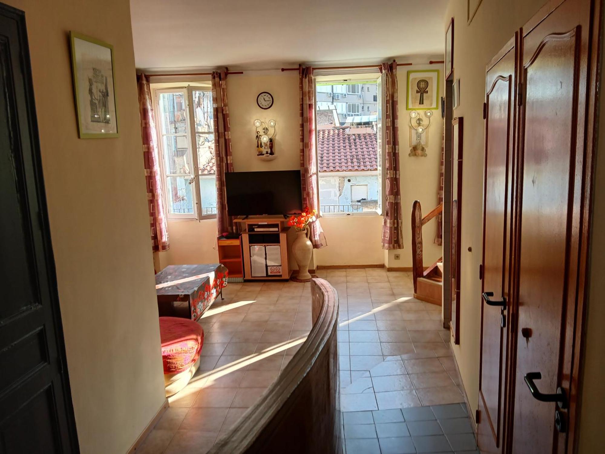 Marseille Loft Americain Centre Ville 7 Personnes Εξωτερικό φωτογραφία
