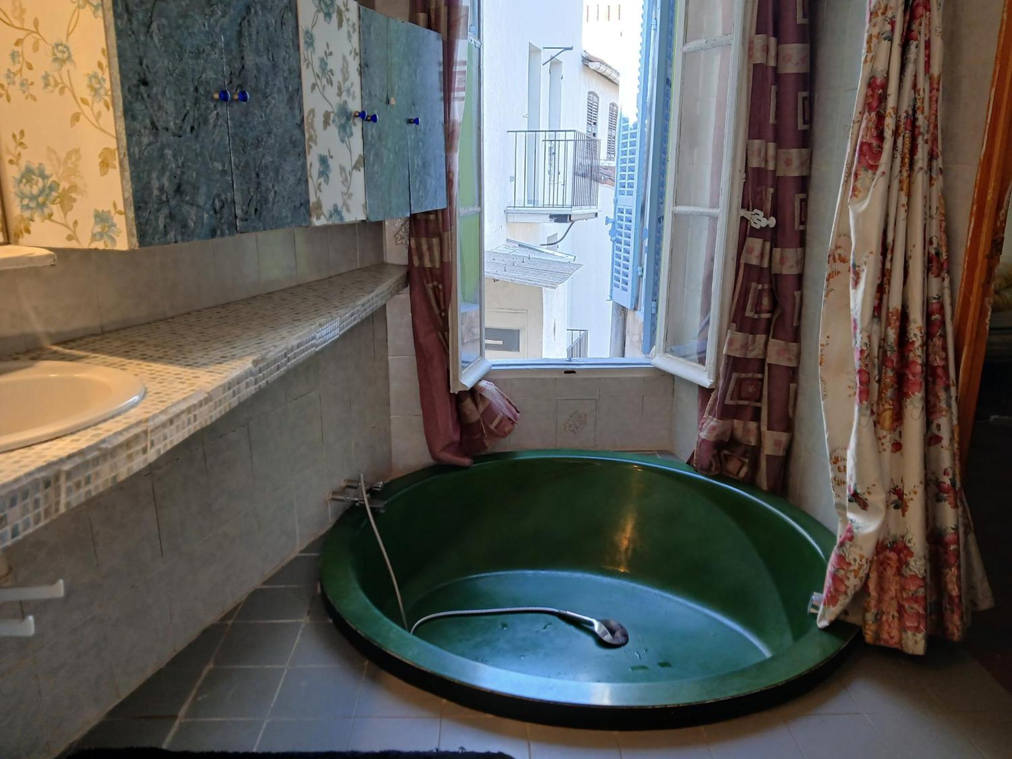 Marseille Loft Americain Centre Ville 7 Personnes Εξωτερικό φωτογραφία