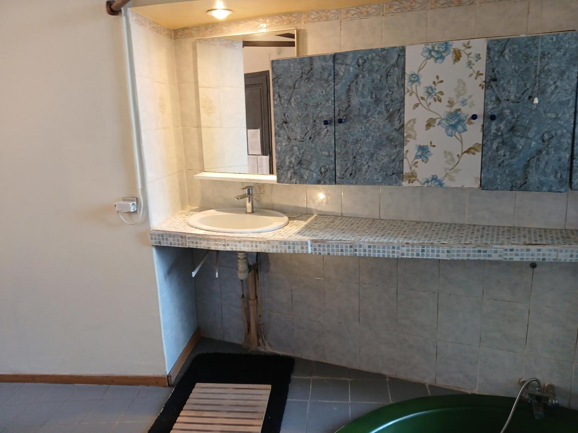 Marseille Loft Americain Centre Ville 7 Personnes Εξωτερικό φωτογραφία
