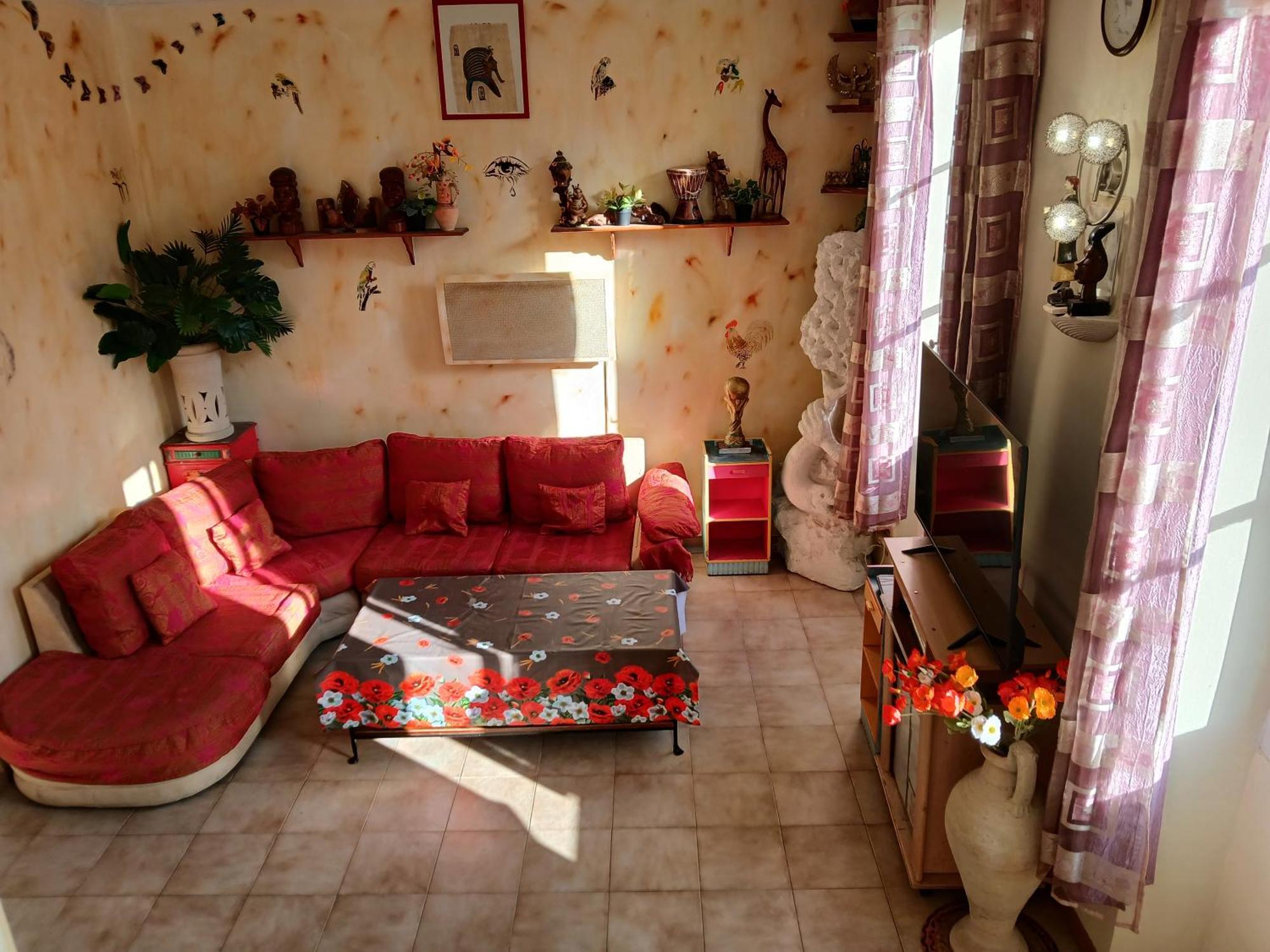 Marseille Loft Americain Centre Ville 7 Personnes Εξωτερικό φωτογραφία
